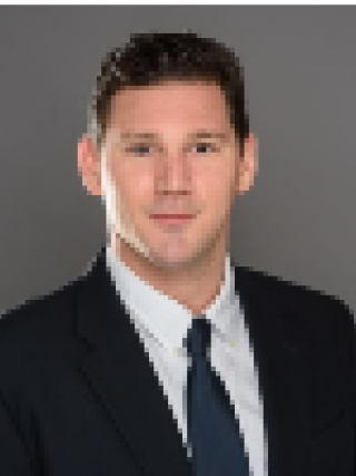 Headshot of Benjamin Wiener, MD
