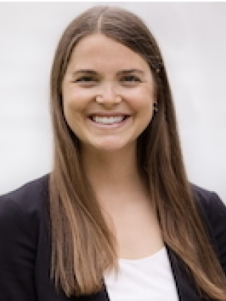 Headshot of Emily Rose, MD