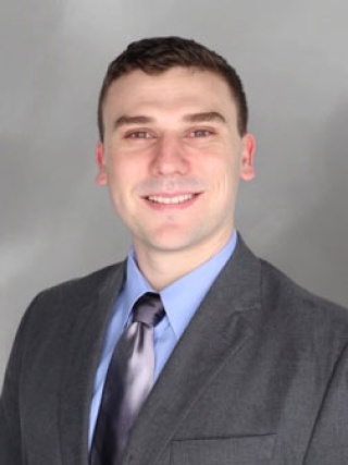 Headshot of Kevin Petrillo, MD