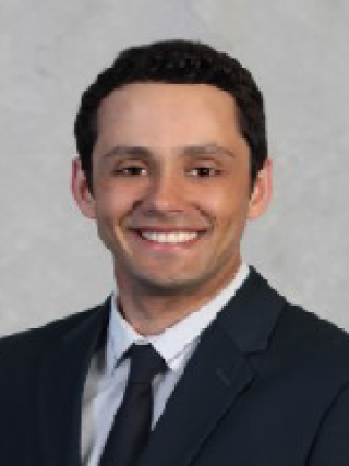 Headshot of Nathan Patel, MD