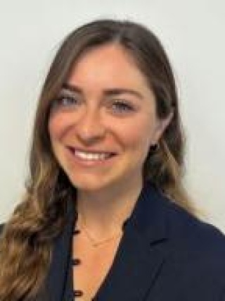Headshot of Bri Spano