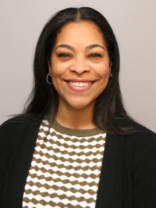 Headshot of Sofiya Beaufort, PA-C.