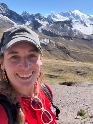 Liz Stratton, MD