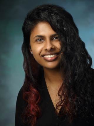 Headshot Lakshmi Kirkire, MD