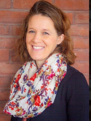 Headshot of Laura Datillio