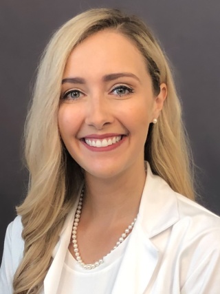 Santana VanDyke, MD
