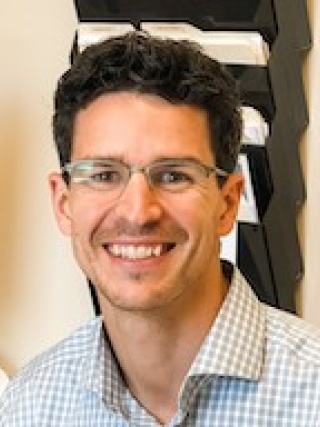 Headshot of Daniel Gerges, MD a member of the GME Otolaryngology Residency program faculty. 