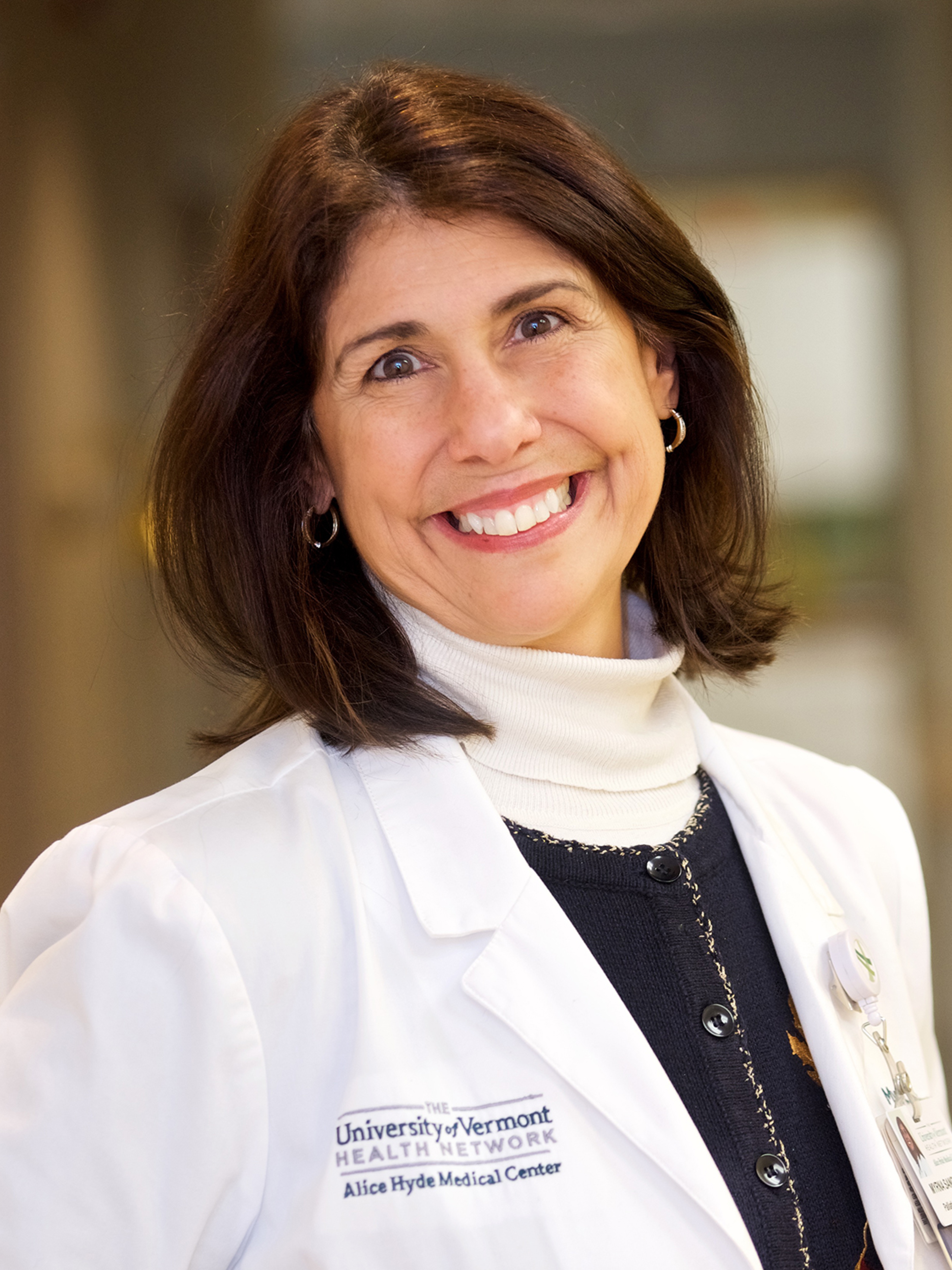 Hematology & Medical Oncology, UVM Health - Alice Hyde Medical Center ...