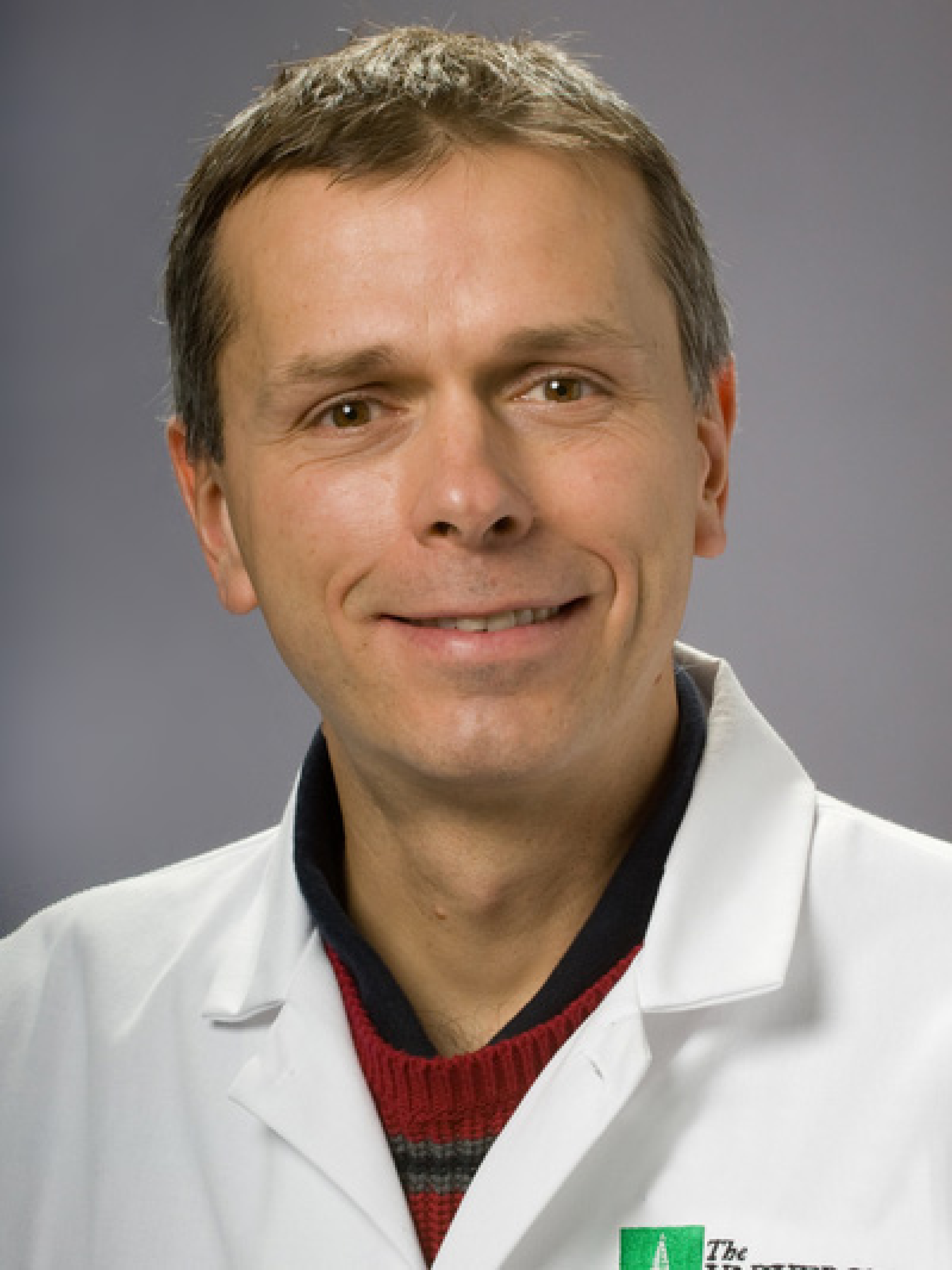 Radiology, UVM Health - Porter Medical Center | University of Vermont ...