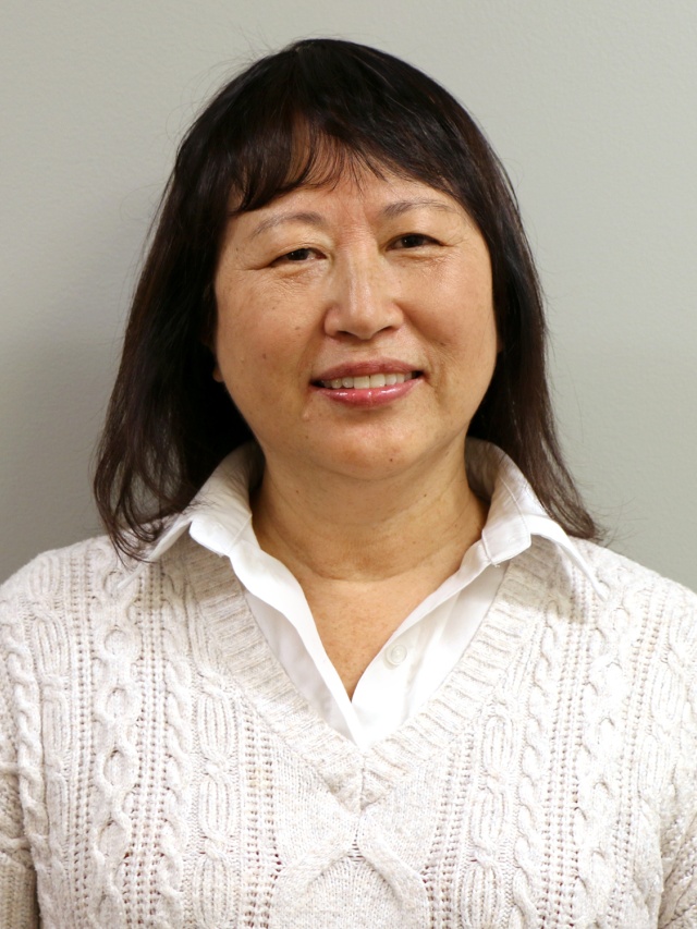 Young-Mee Lee, MD | University of Vermont Health