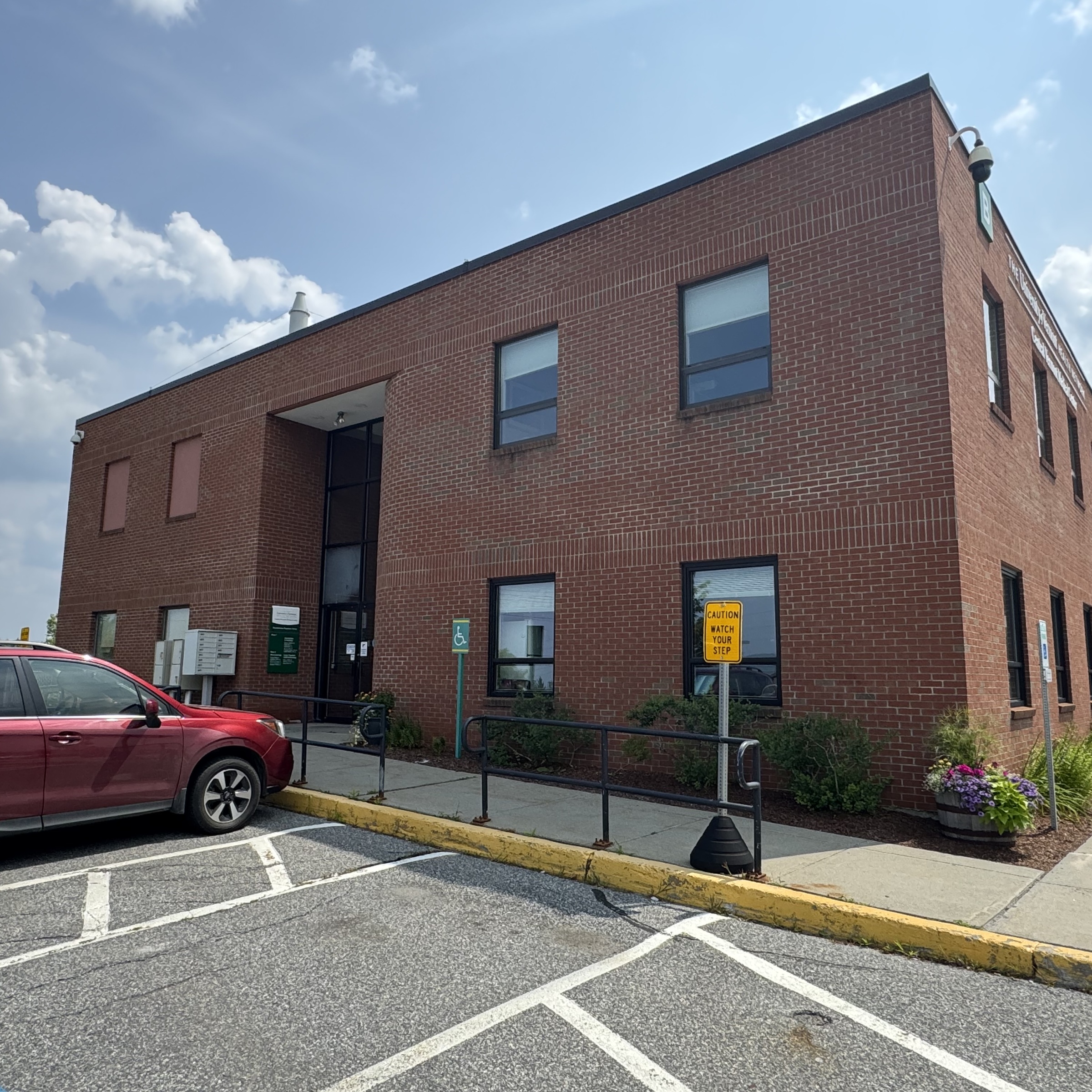 Hematology & Oncology - Berlin, UVM Health - Central Vermont Medical ...