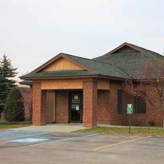 Alice Hyde Medical Centers Bessette Health Center at 6087 State Route 11 in Chateaugay.