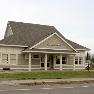 Alice Hyde Medical Centers Tower Health Center at 76 North Main Street, Saint Regis Falls, NY.