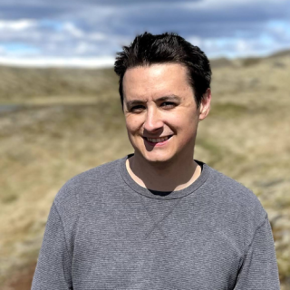 Portait of Kory Riemensperger at Home Health & Hospice.