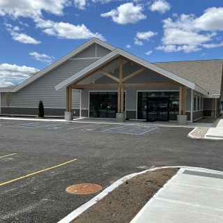 Physical Therapy & Rehabilitation - Elizabethtown Community Health Center.