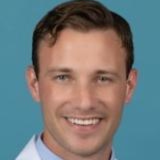 Headshot of Hunter Montgomery
