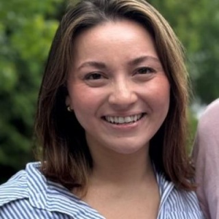Headshot of Bridget Oei, MD