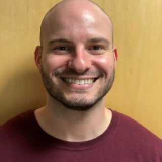 Headshot of Joseph Migliazzo, MD