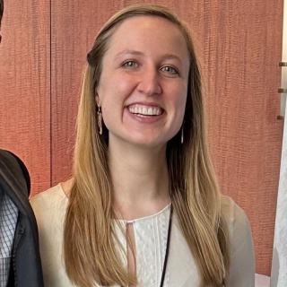 Headshot of Nikki Kosmider