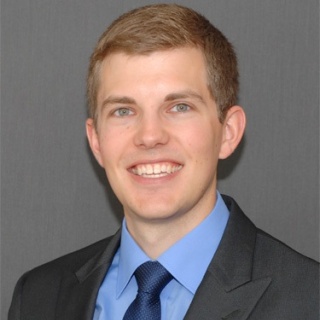 Headshot of Kramer Wahlberg, MD