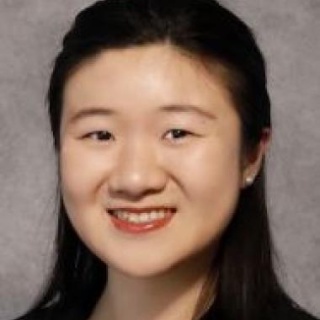 Headshot of Jiayu Tian, MD
