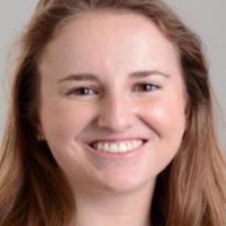 Headshot of Madelyn Sawyer, MD