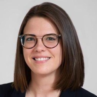 Headshot of Candace Smith, MD