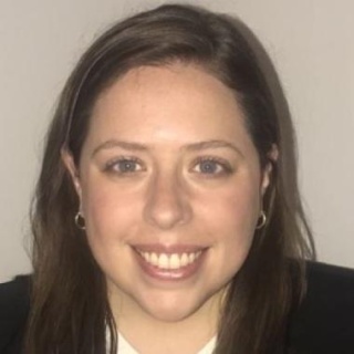 Headshot of Elizabeth Dougherty, MD