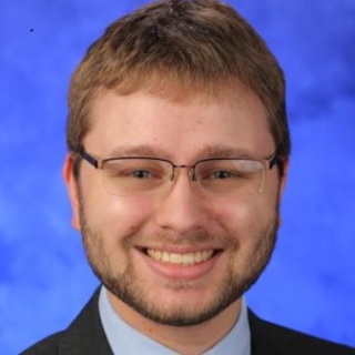 Headshot of Matthew Gervais, MD