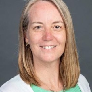 Headshot of Nancy Wood, MDiv 