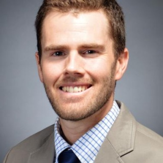 Headshot of Peter Hyson, MD