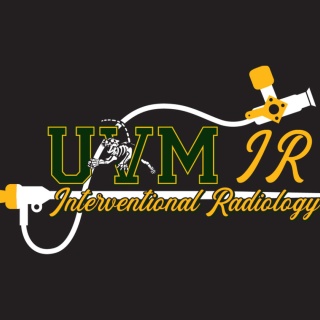 Interventional Radiology logo
