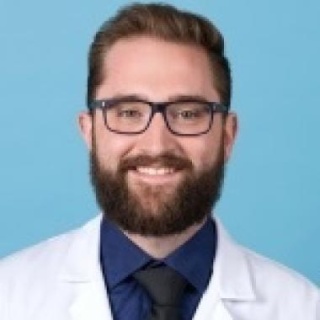 Headshot of Karl Heward, MD 