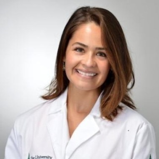 Headshot of Sabrina Wirth, MD