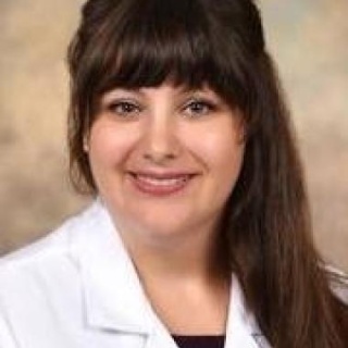 Headshot of Lauren Herrera, MD