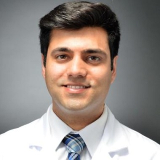 Headshot of Raj Thakrar