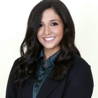 Headshot of A. Paige Walker, MD