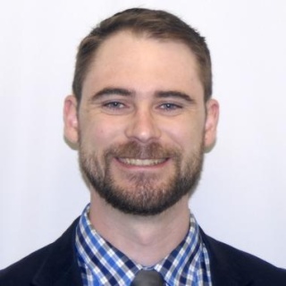 Headshot of Jacob Warner, DO