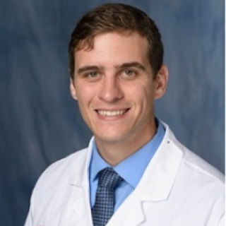 Headshot of Patrick Neilan, DO