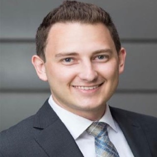 Headshot of Dawid Czarny, MD