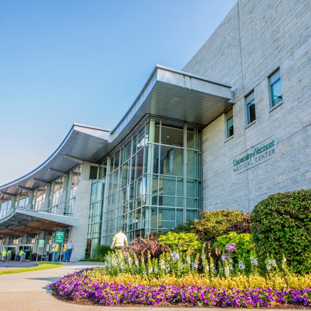 Oncology, UVM Cancer Treatment Center University of Vermont Health